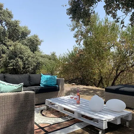 Bed and breakfast Mirador Infinito