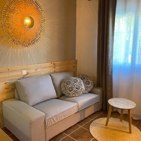 Bed and breakfast Mirador Infinito *