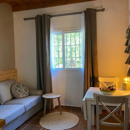 Mirador Infinito Bed and breakfast