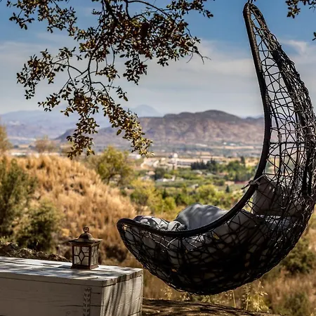 Bed and breakfast Mirador Infinito *