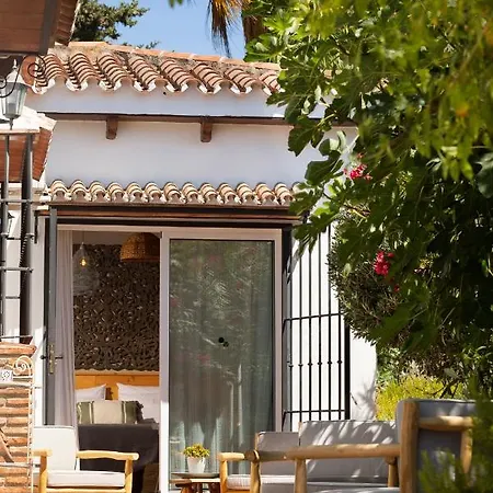Bed and breakfast Mirador Infinito