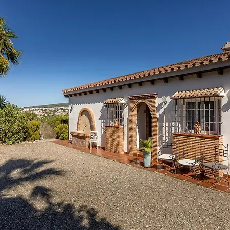 Bed and breakfast Mirador Infinito *