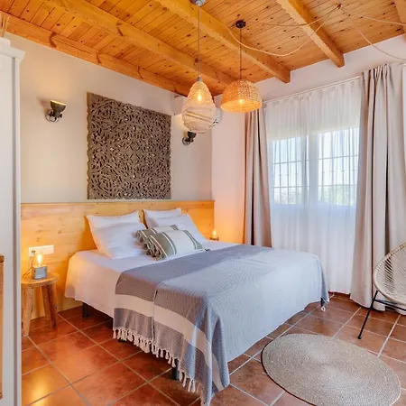 Bed and breakfast Mirador Infinito