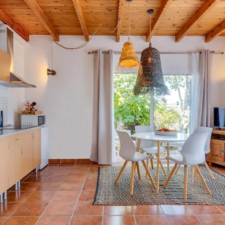 Bed and breakfast Mirador Infinito