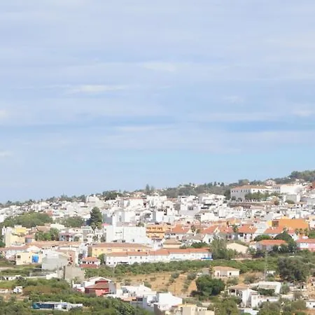 Mirador Infinito Bed and breakfast