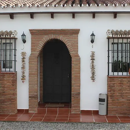 Mirador Infinito Bed & Breakfast *