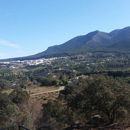 Mirador Infinito