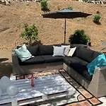 Mirador Infinito Frühstückspension