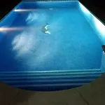 Mirador Infinito Frühstückspension
