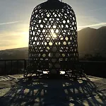 Mirador Infinito Frühstückspension