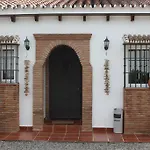Mirador Infinito Frühstückspension 4*
