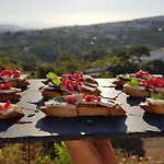 Frühstückspension Mirador Infinito Alhaurín el Grande