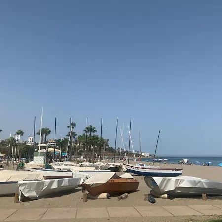 Alojamento de Acomodação e Pequeno-almoço Mirador Infinito Alhaurín el Grande